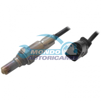 SONDA LAMBDA, SENSORE OSSIGENO