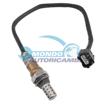 SONDA LAMBDA, SENSORE OSSIGENO