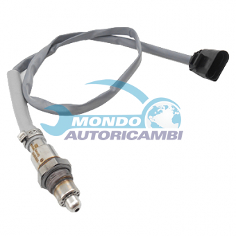 SONDA LAMBDA, SENSORE OSSIGENO