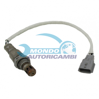 SONDA LAMBDA, SENSORE OSSIGENO