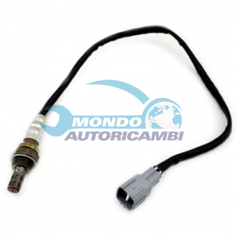 SONDA LAMBDA, SENSORE OSSIGENO