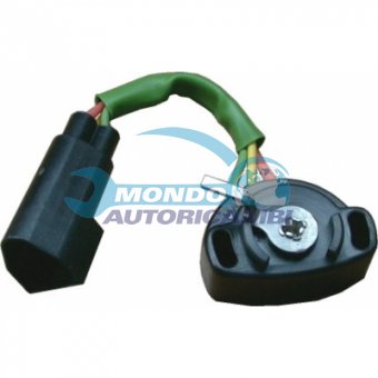 SENSORE POSIZIONE FARFALLA