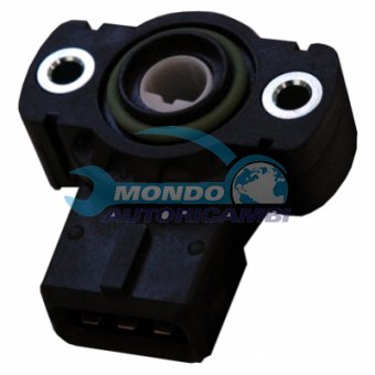 SENSORE POSIZIONE FARFALLA