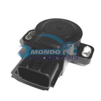 SENSORE POSIZIONE FARFALLA