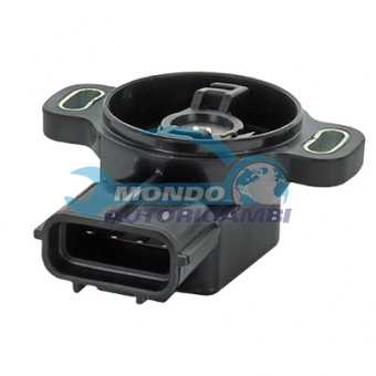 SENSORE POSIZIONE FARFALLA