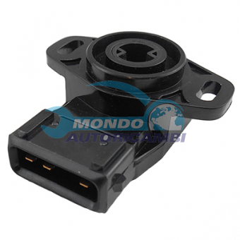 SENSORE POSIZIONE FARFALLA