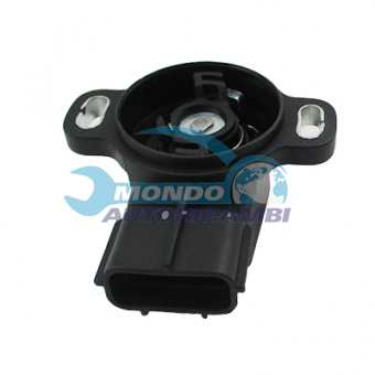 SENSORE POSIZIONE FARFALLA