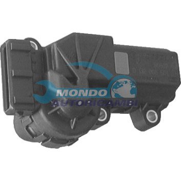 MOTORINO PASSO PASSO, MOTORINO MINIMO, REGOLATORE DEL MINIMO, VALVOLA CONTROLLO MINIMO