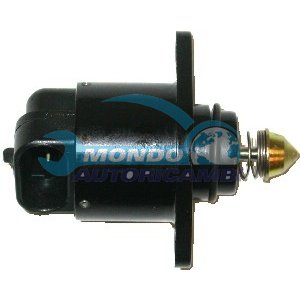 MOTORINO PASSO PASSO, MOTORINO MINIMO, REGOLATORE DEL MINIMO, VALVOLA CONTROLLO MINIMO