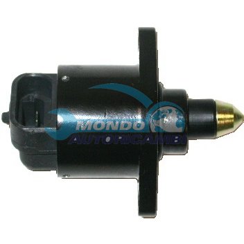 MOTORINO PASSO PASSO, MOTORINO MINIMO, REGOLATORE DEL MINIMO, VALVOLA CONTROLLO MINIMO