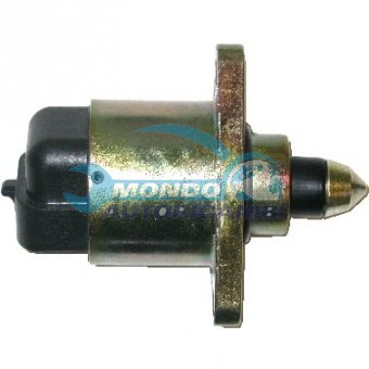 MOTORINO PASSO PASSO, MOTORINO MINIMO, REGOLATORE DEL MINIMO, VALVOLA CONTROLLO MINIMO