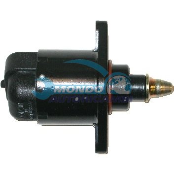 MOTORINO PASSO PASSO, MOTORINO MINIMO, REGOLATORE DEL MINIMO, VALVOLA CONTROLLO MINIMO