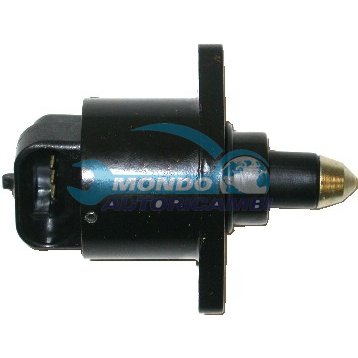 MOTORINO PASSO PASSO, MOTORINO MINIMO, REGOLATORE DEL MINIMO, VALVOLA CONTROLLO MINIMO