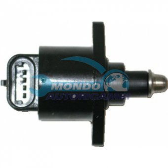 MOTORINO PASSO PASSO, MOTORINO MINIMO, REGOLATORE DEL MINIMO, VALVOLA CONTROLLO MINIMO