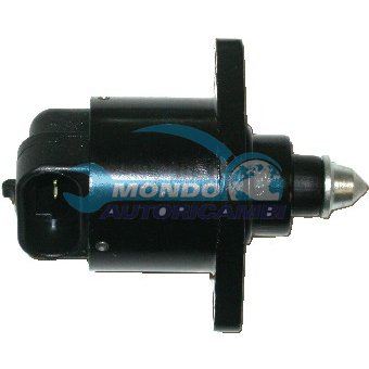 MOTORINO PASSO PASSO, MOTORINO MINIMO, REGOLATORE DEL MINIMO, VALVOLA CONTROLLO MINIMO