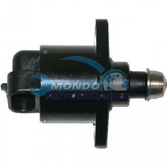 MOTORINO PASSO PASSO, MOTORINO MINIMO, REGOLATORE DEL MINIMO, VALVOLA CONTROLLO MINIMO