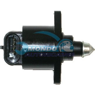 MOTORINO PASSO PASSO, MOTORINO MINIMO, REGOLATORE DEL MINIMO, VALVOLA CONTROLLO MINIMO