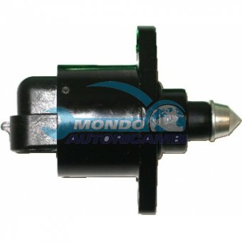 MOTORINO PASSO PASSO, MOTORINO MINIMO, REGOLATORE DEL MINIMO, VALVOLA CONTROLLO MINIMO