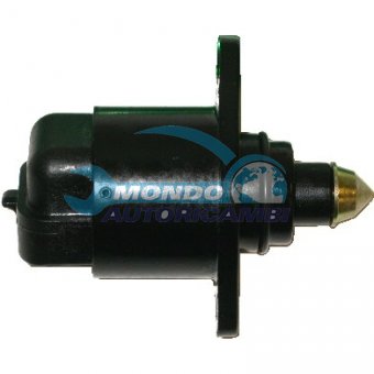 MOTORINO PASSO PASSO, MOTORINO MINIMO, REGOLATORE DEL MINIMO, VALVOLA CONTROLLO MINIMO