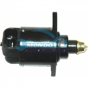 MOTORINO PASSO PASSO, MOTORINO MINIMO, REGOLATORE DEL MINIMO, VALVOLA CONTROLLO MINIMO