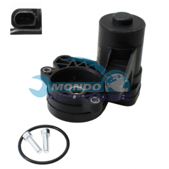 COMP. FRENO STAZIONAMETNO ELETTRONICO