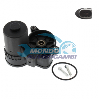 COMP. FRENO STAZIONAMETNO ELETTRONICO