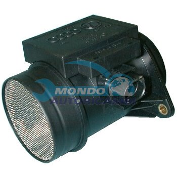 DEBIMETRO, FLUSSOMETRO, MISURATORE MASSA ARIA, MISURATORE MASSA ARIA A FILM CALDO