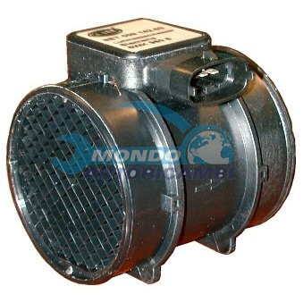 DEBIMETRO, FLUSSOMETRO, MISURATORE MASSA ARIA, MISURATORE MASSA ARIA A FILM CALDO