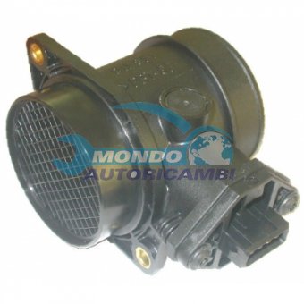 DEBIMETRO, FLUSSOMETRO, MISURATORE MASSA ARIA, MISURATORE MASSA ARIA A FILM CALDO