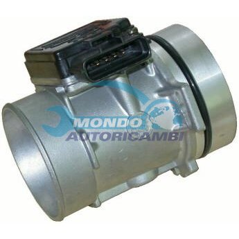 DEBIMETRO, FLUSSOMETRO, MISURATORE MASSA ARIA, MISURATORE MASSA ARIA A FILM CALDO