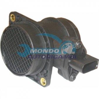 DEBIMETRO, FLUSSOMETRO, MISURATORE MASSA ARIA, MISURATORE MASSA ARIA A FILM CALDO