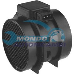 DEBIMETRO, FLUSSOMETRO, MISURATORE MASSA ARIA, MISURATORE MASSA ARIA A FILM CALDO