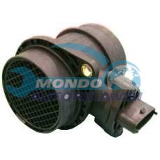 DEBIMETRO, FLUSSOMETRO, MISURATORE MASSA ARIA, MISURATORE MASSA ARIA A FILM CALDO