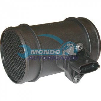 DEBIMETRO, FLUSSOMETRO, MISURATORE MASSA ARIA, MISURATORE MASSA ARIA A FILM CALDO