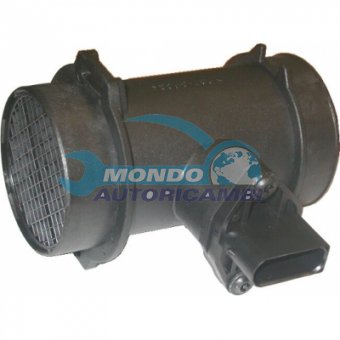 DEBIMETRO, FLUSSOMETRO, MISURATORE MASSA ARIA, MISURATORE MASSA ARIA A FILM CALDO