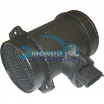 DEBIMETRO, FLUSSOMETRO, MISURATORE MASSA ARIA, MISURATORE MASSA ARIA A FILM CALDO