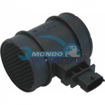 DEBIMETRO, FLUSSOMETRO, MISURATORE MASSA ARIA, MISURATORE MASSA ARIA A FILM CALDO