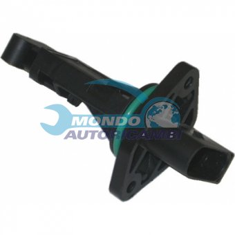 DEBIMETRO, FLUSSOMETRO, MISURATORE MASSA ARIA, MISURATORE MASSA ARIA A FILM CALDO