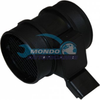 DEBIMETRO, FLUSSOMETRO, MISURATORE MASSA ARIA, MISURATORE MASSA ARIA A FILM CALDO