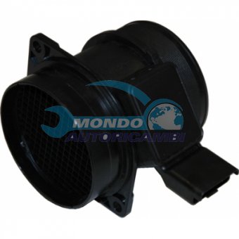 DEBIMETRO, FLUSSOMETRO, MISURATORE MASSA ARIA, MISURATORE MASSA ARIA A FILM CALDO