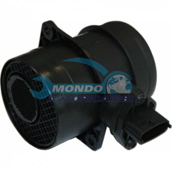 DEBIMETRO, FLUSSOMETRO, MISURATORE MASSA ARIA, MISURATORE MASSA ARIA A FILM CALDO