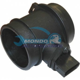 DEBIMETRO, FLUSSOMETRO, MISURATORE MASSA ARIA, MISURATORE MASSA ARIA A FILM CALDO