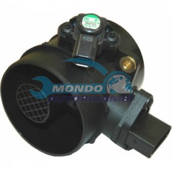 DEBIMETRO, FLUSSOMETRO, MISURATORE MASSA ARIA, MISURATORE MASSA ARIA A FILM CALDO