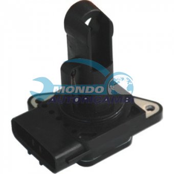 DEBIMETRO, FLUSSOMETRO, MISURATORE MASSA ARIA, MISURATORE MASSA ARIA A FILM CALDO