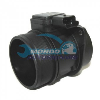 DEBIMETRO, FLUSSOMETRO, MISURATORE MASSA ARIA, MISURATORE MASSA ARIA A FILM CALDO