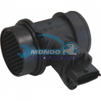 DEBIMETRO, FLUSSOMETRO, MISURATORE MASSA ARIA, MISURATORE MASSA ARIA A FILM CALDO