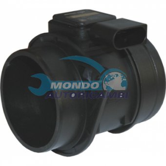 DEBIMETRO, FLUSSOMETRO, MISURATORE MASSA ARIA, MISURATORE MASSA ARIA A FILM CALDO