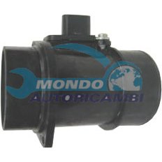 DEBIMETRO, FLUSSOMETRO, MISURATORE MASSA ARIA, MISURATORE MASSA ARIA A FILM CALDO