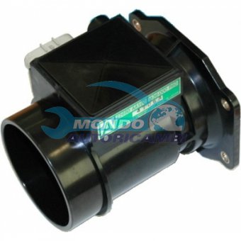 DEBIMETRO, FLUSSOMETRO, MISURATORE MASSA ARIA, MISURATORE MASSA ARIA A FILM CALDO