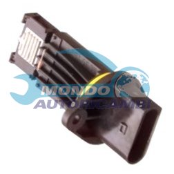 DEBIMETRO, FLUSSOMETRO, MISURATORE MASSA ARIA, MISURATORE MASSA ARIA A FILM CALDO